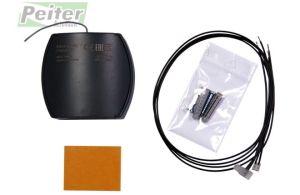 Radioodbiornik 2-kanałowy Marantec DIGITAL 992