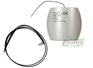Radioodbiornik Marantec Digital 339 (868,3 MHz)