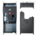 Centrala sterująca GfA TS970 z pokrywą