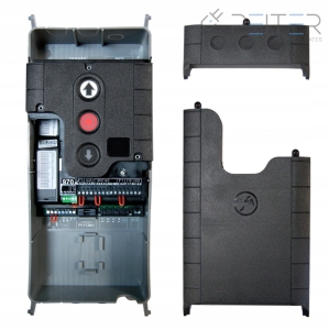 Centrala sterująca GfA TS970 z pokrywą