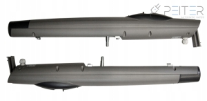 Zestaw Came AMICO 24V A1824