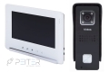 Wideodomofon Vidos M690W + S6B