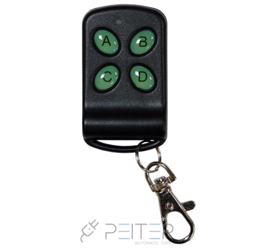 Pilot WING do napędu Wiśniowski MIDO