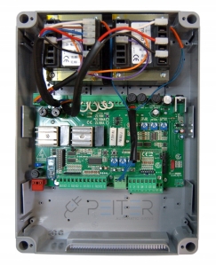 Centrala sterująca Came ZL19N