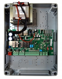 Centrala sterująca Came ZL92