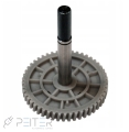 Ślimacznica / koło zębate Nice SPIN 40, 6040, 6041