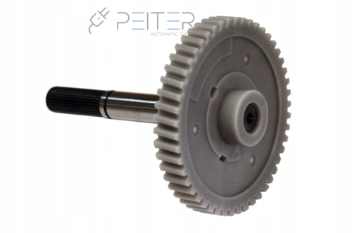 Ślimacznica / koło zębate Nice SPIN 40, 6040, 6041