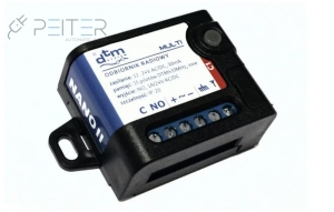 Radioodbiornik Dtm NANO 2 MULTI