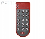 Pilot Bircher RegloBeam 2 do radaru HERKULES 2