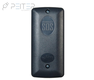 Odbiornik sygnałów pojazdów uprzywilejowanych Dtm PERFECT SOS