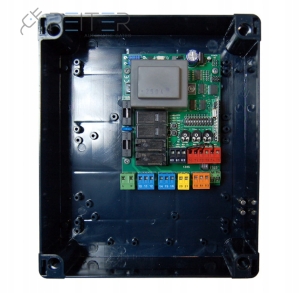 Centrala sterująca Bft ALCOR AC A