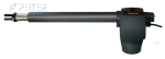 Siłownik Genius G-BAT 400 - prawy / lewy