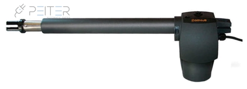 Siłownik Genius G-BAT 300 - prawy / lewy