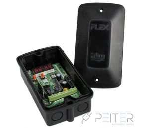 Radioodbiornik Dtm FLEX868