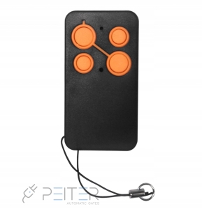 Pilot TX MULTI 433-868 MHz