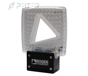 Lampa ostrzegawcza Roger FIFTHY/230