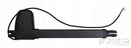 Siłownik Bft ATHOS AC A25