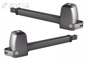 Zestaw Bft ATHOS AC A40