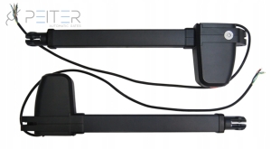 Zestaw Bft ATHOS AC A25