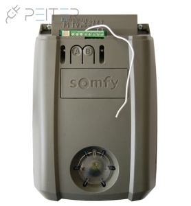 Zestaw Somfy Dexxo Compact RTS