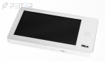  Monitor Nice PRO W do wideodomofonu