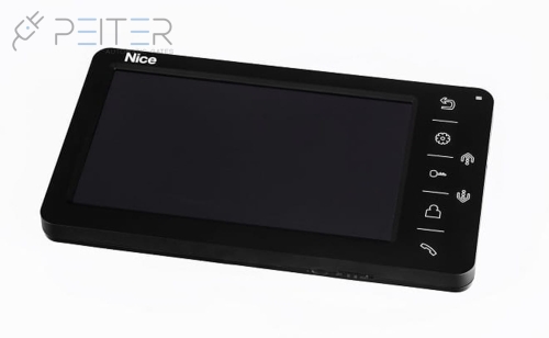 Monitor Nice LOOK B do wideodomofonu