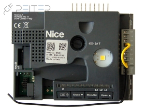 Centrala sterująca Nice SNA1R10