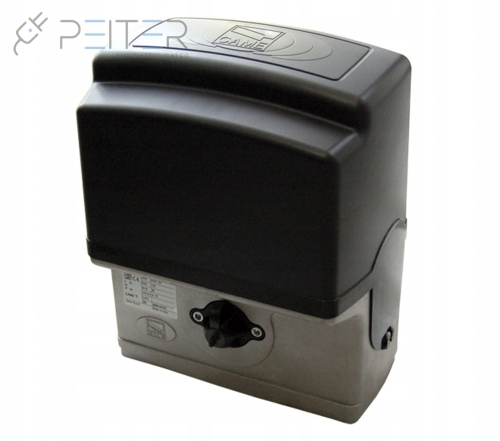 Zestaw Came BX-324