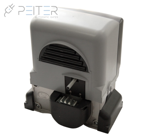 Zestaw Came BX-P z systemem PRACTICO