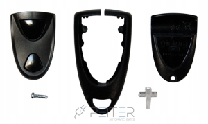 Obudowa do pilota 2-kan. Dtm Eco Victory