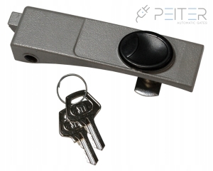 Klapka dźwignia wysprzęglenia Beninca BULL 