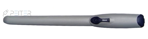 Zestaw Nice WINGO 5000 do bramy 1-skrzydłowej