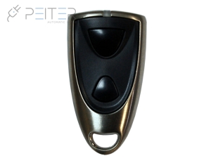 Pilot 2-kanałowy Dtm VICTORY 868 czarny