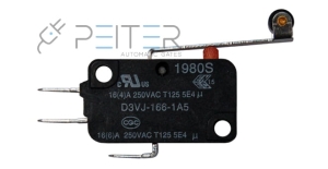 Mikrowyłącznik do Came KRONO i ATS