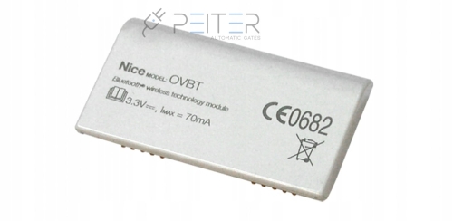 Moduł Bluetooth Nice OVBT do OView