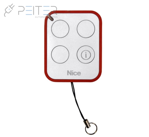 Pilot 3-kanałowy Nice ON3ELR