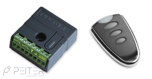 Zestaw Proxima HOMECAR 2 EU