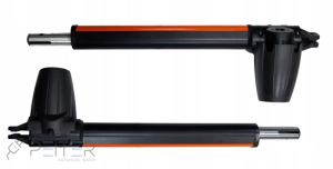 Zestaw Stagnoli HERMES 200