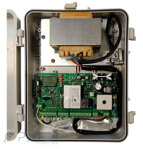 Centrala sterująca Stagnoli A24ASC31