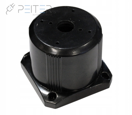 Obudowa do stojana do napędu Faac 740 - stary typ