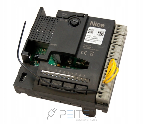 Płyta elektroniki MCA2 R10 do Nice MC424L R10