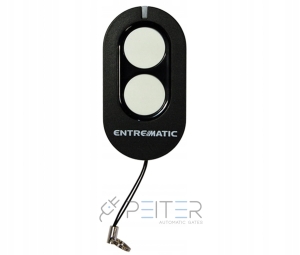 Pilot 4-kanałowy Ditec ZEN4C 