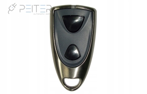 Pilot 2-kanałowy Dtm VICTORY 433 szary