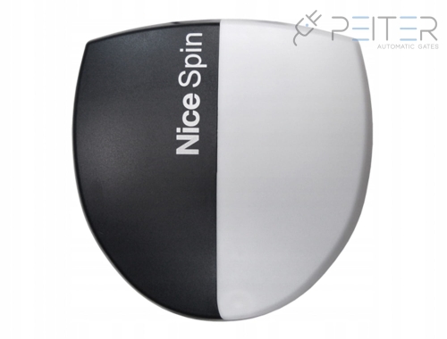 Napęd Nice SPIN 40 SN6041