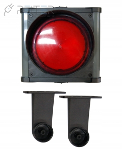 Semafor ledowy Stagnoli CHRONOS CHR1LR