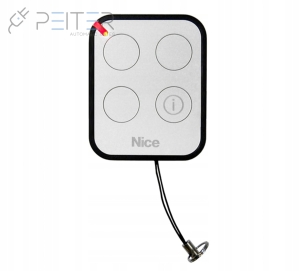 Pilot 3-kanałowy dwukierunkowy Nice ON3EBD