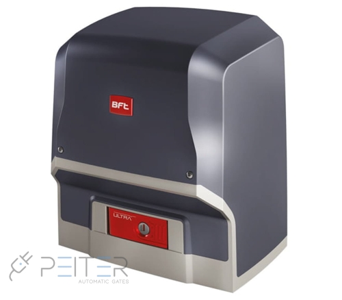 Zestaw Bft ARES ULTRA BT A1000