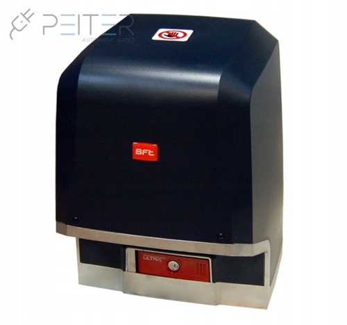 Zestaw Bft ICARO ULTRA AC A2000