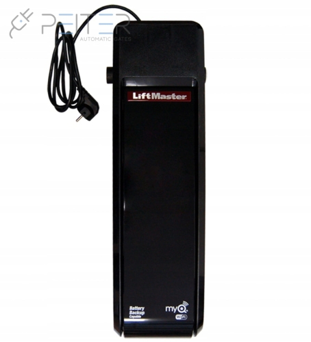 Zestaw LiftMaster LM3800W z Wi-Fi