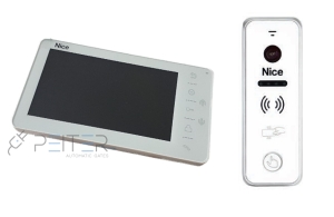 Wideomofon Nice LOOK WPLUS W